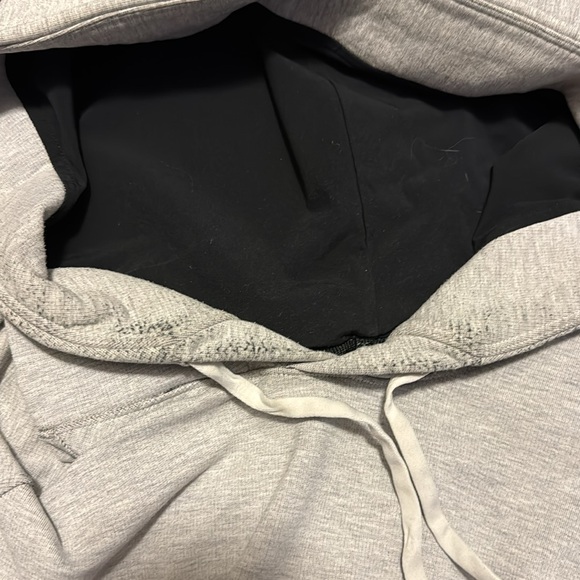 Vintage lululemon city sweat hoodie - Picture 3 of 3